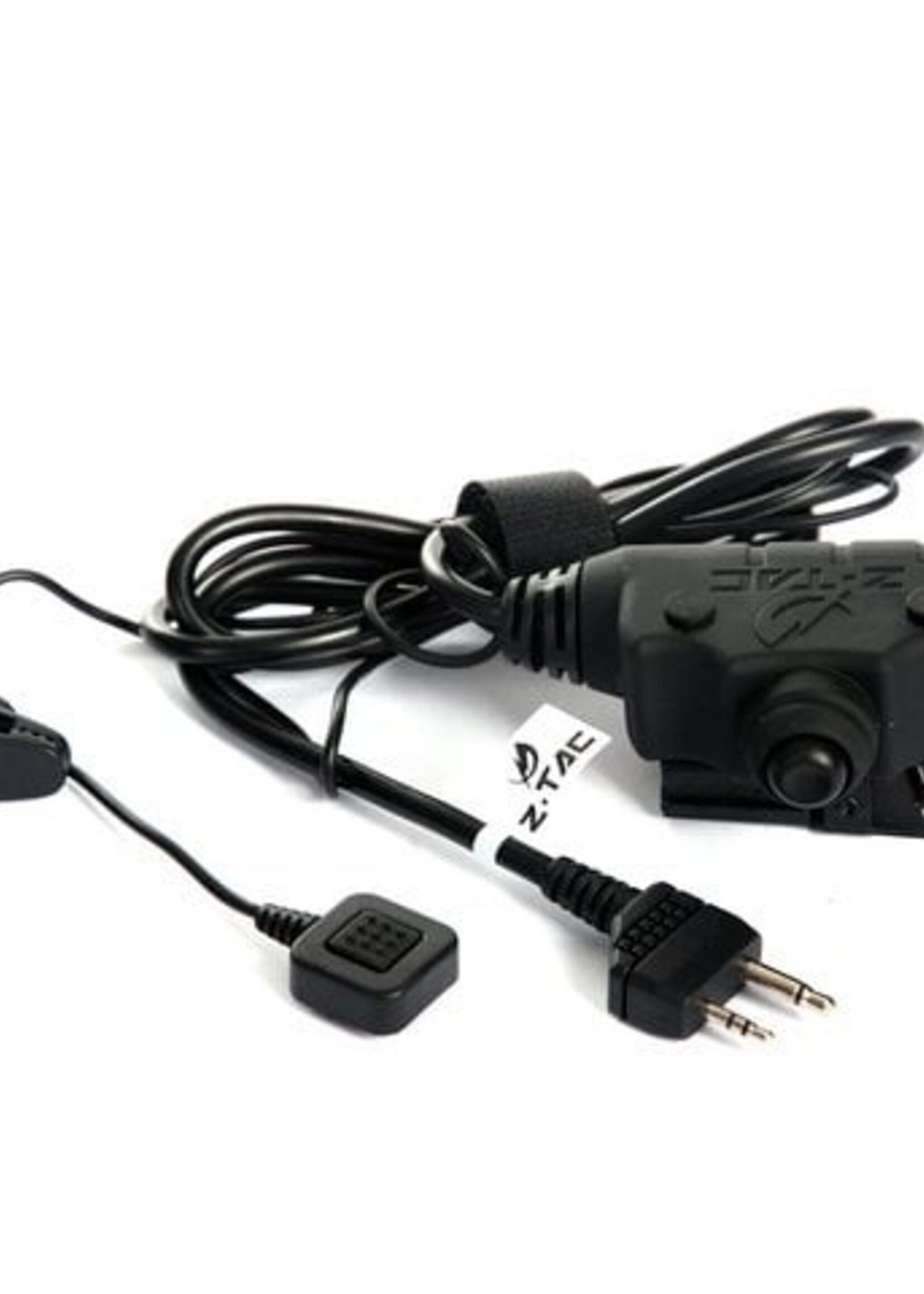 Z-Tactical PTT U94 II Midland