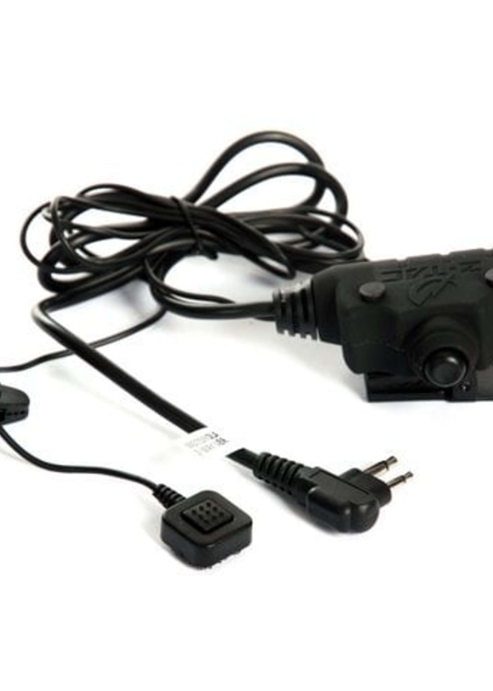 Z-Tactical PTT U94 II Motorola (2way)