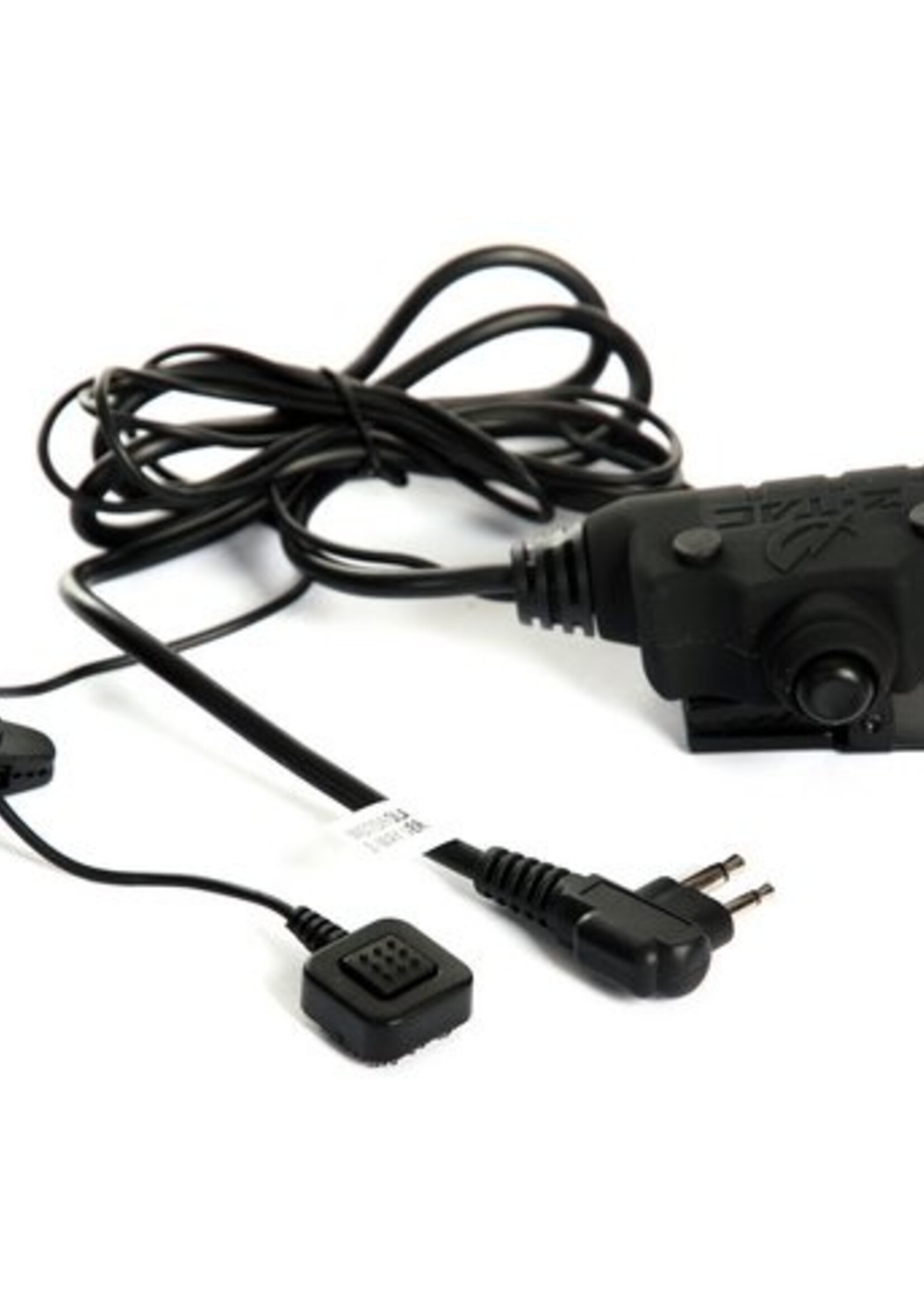 Z-Tactical PTT U94 II Motorola (2way)