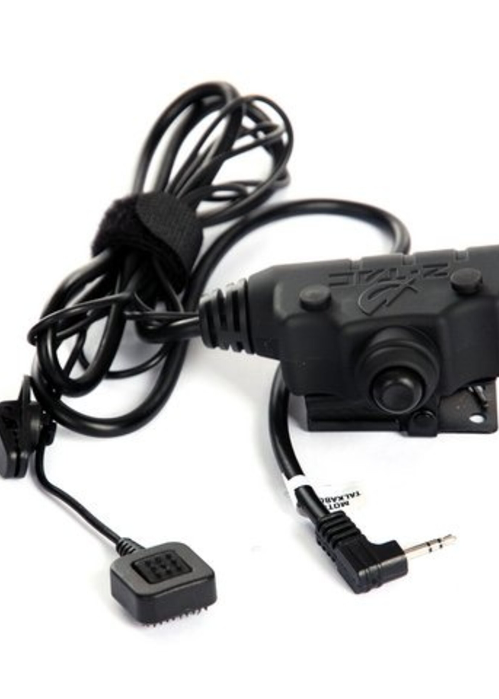 Z-Tactical PTT U94 II Motorola Talkabout