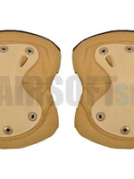 Invader Gear XPD Knielappen (Coyote Brown)