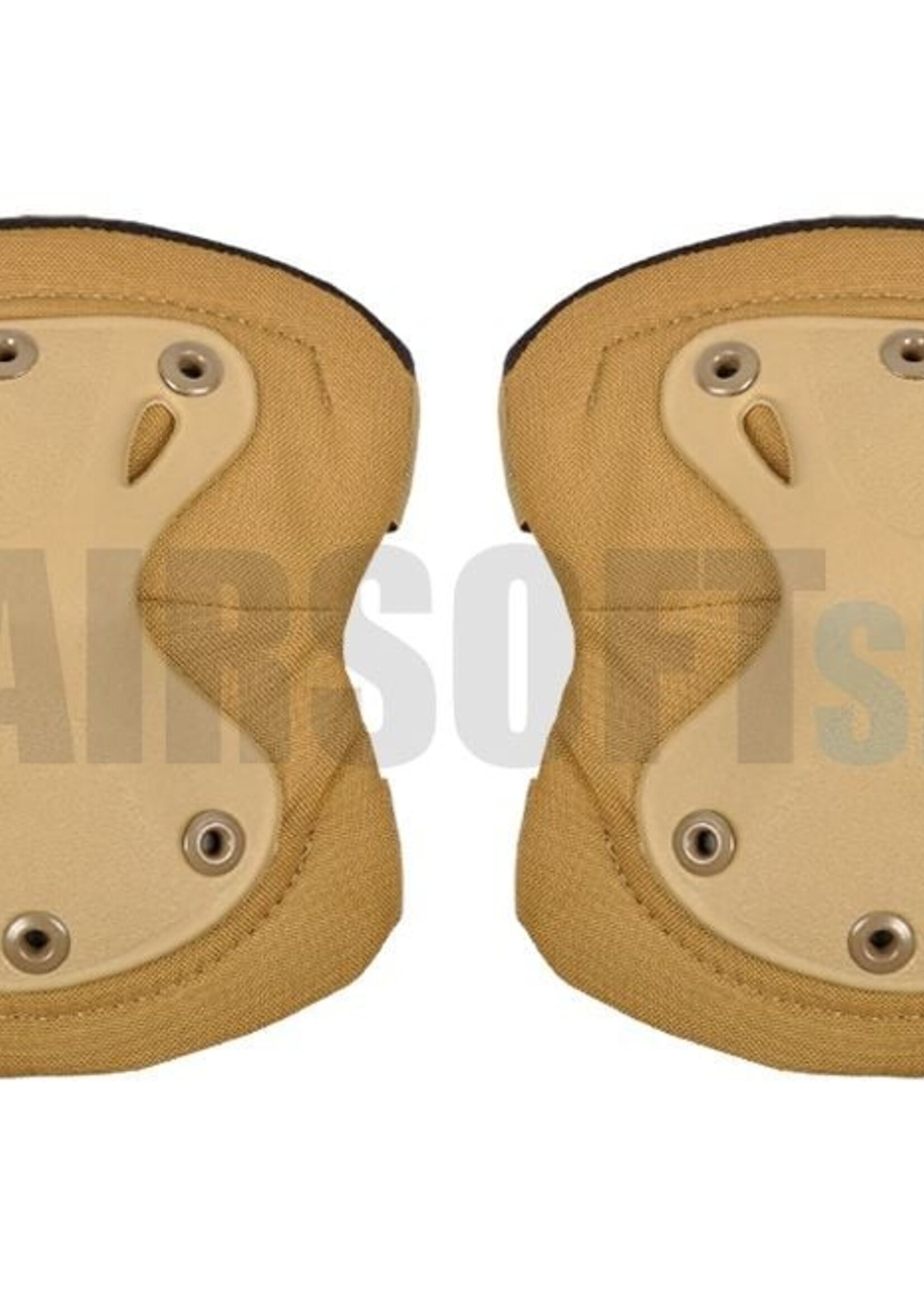 Invader Gear XPD Knielappen (Coyote Brown)