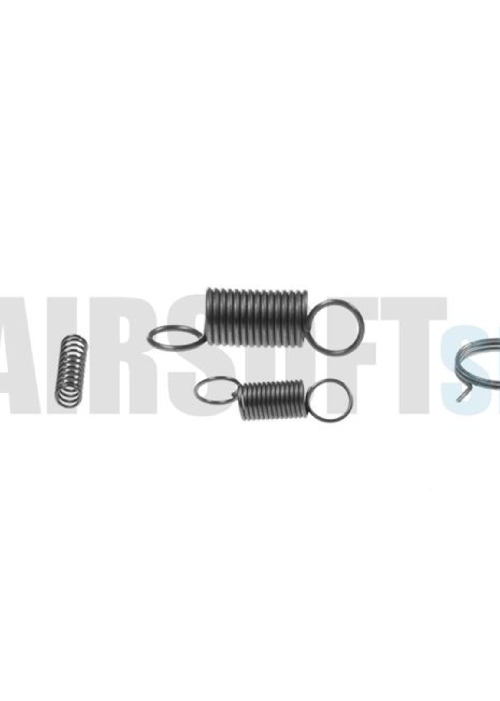 Guarder Gearbox Spring Set (V2/V3)