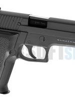 WE P226 E2 Full Metal GBB