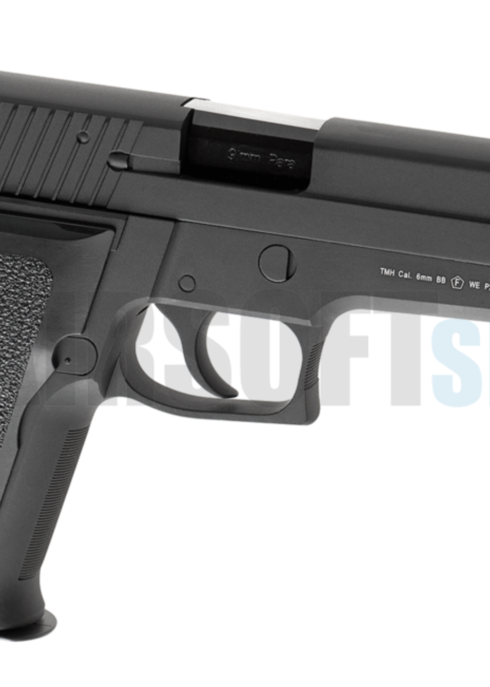 WE P226 E2 Full Metal GBB