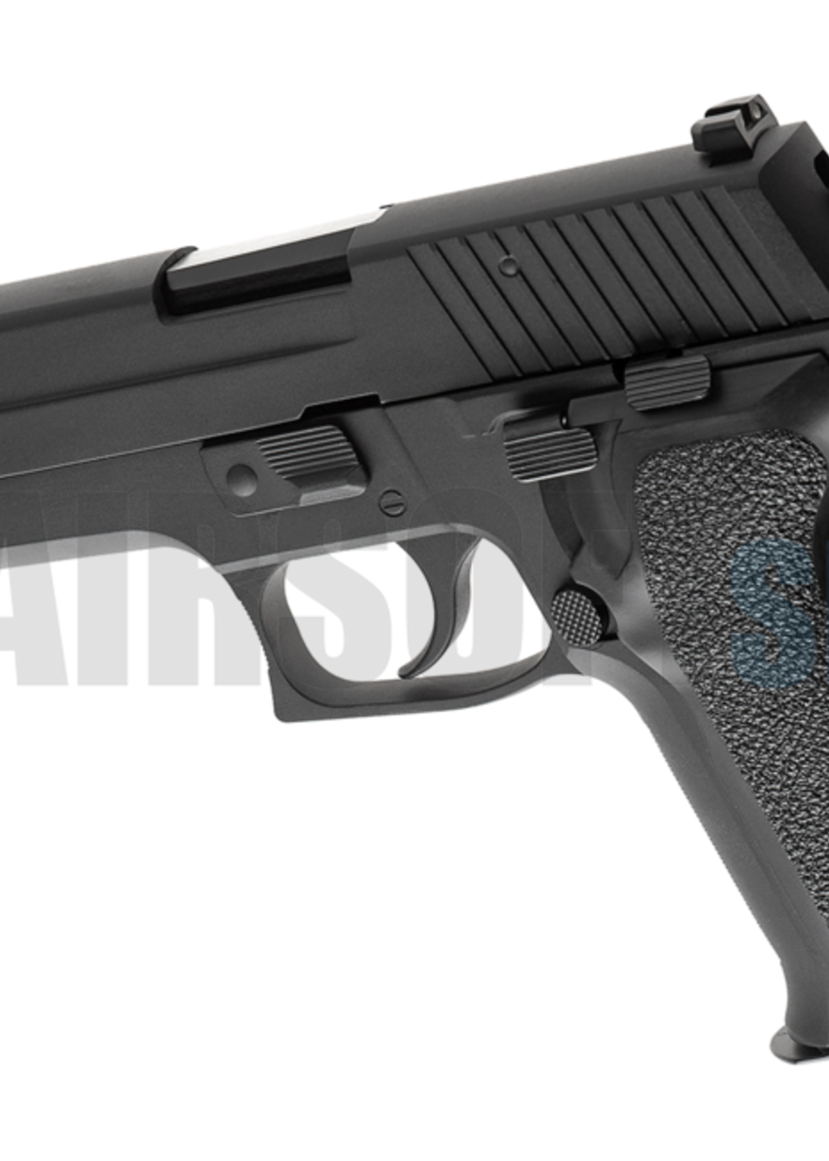 WE P226 E2 Full Metal GBB