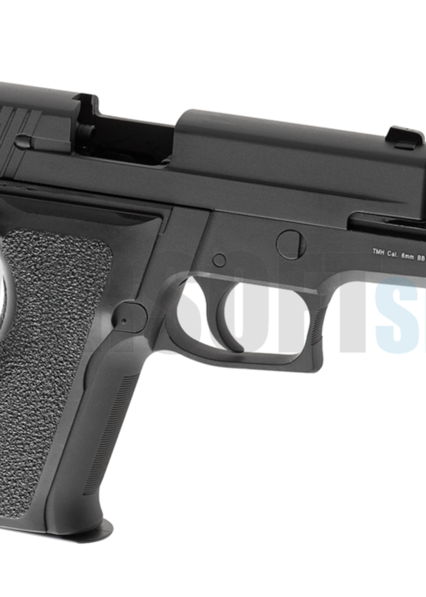 WE P226 E2 Full Metal GBB