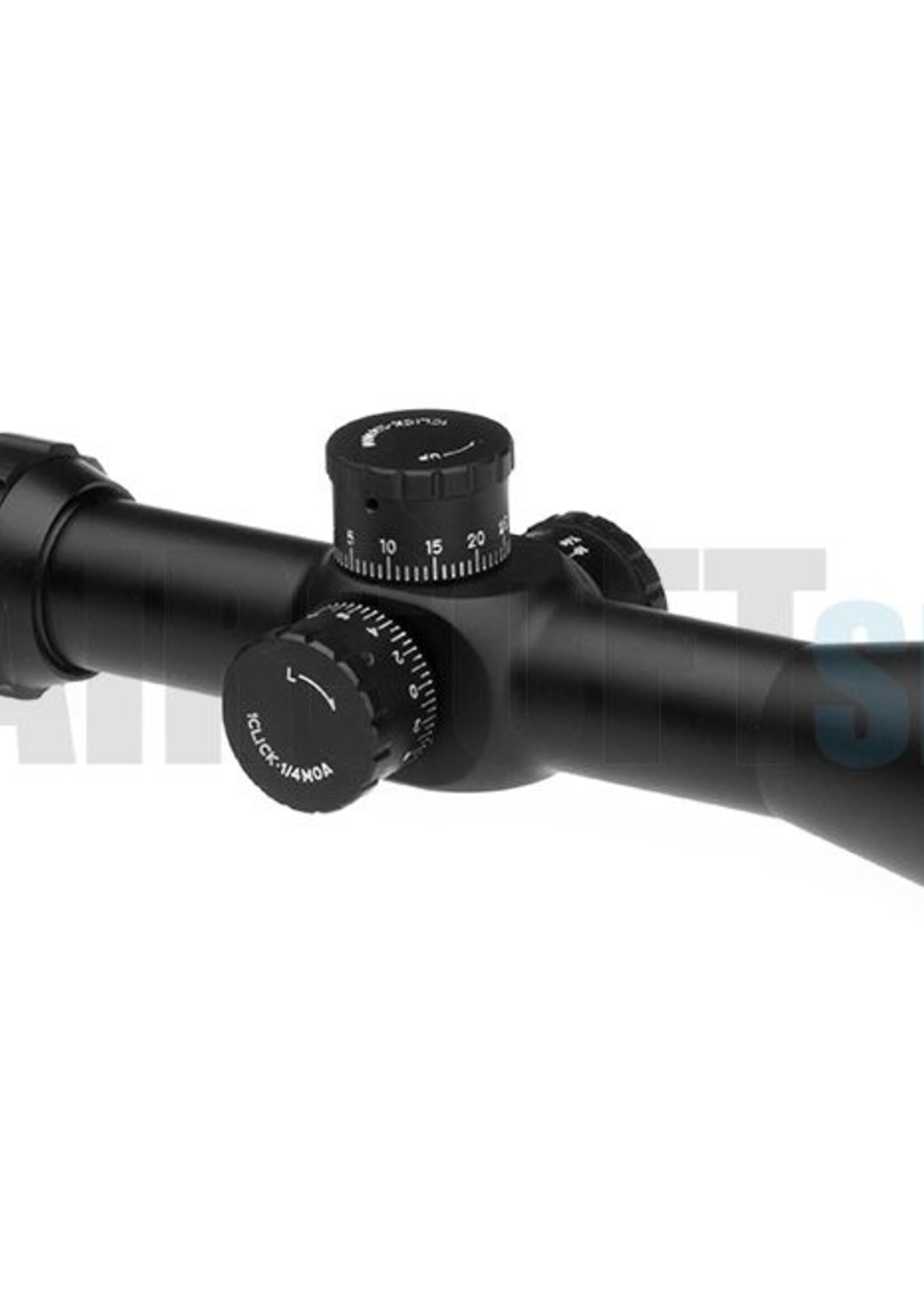 Pirate Arms 3.5-10x40 Tactical Scope