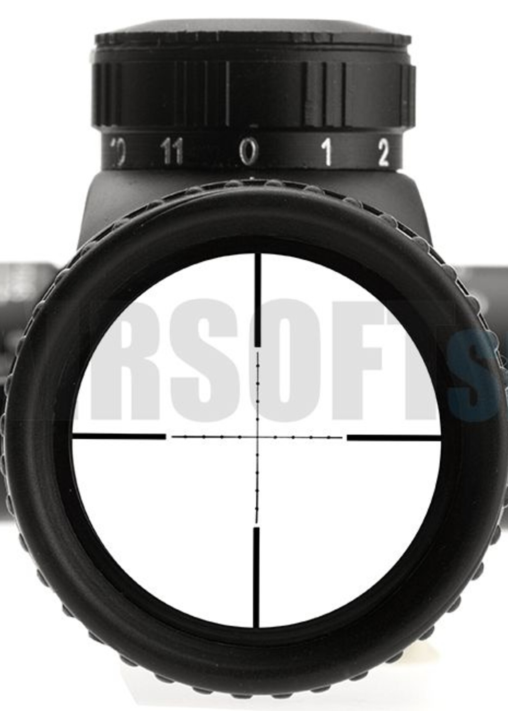Pirate Arms 3.5-10x40 Tactical Scope