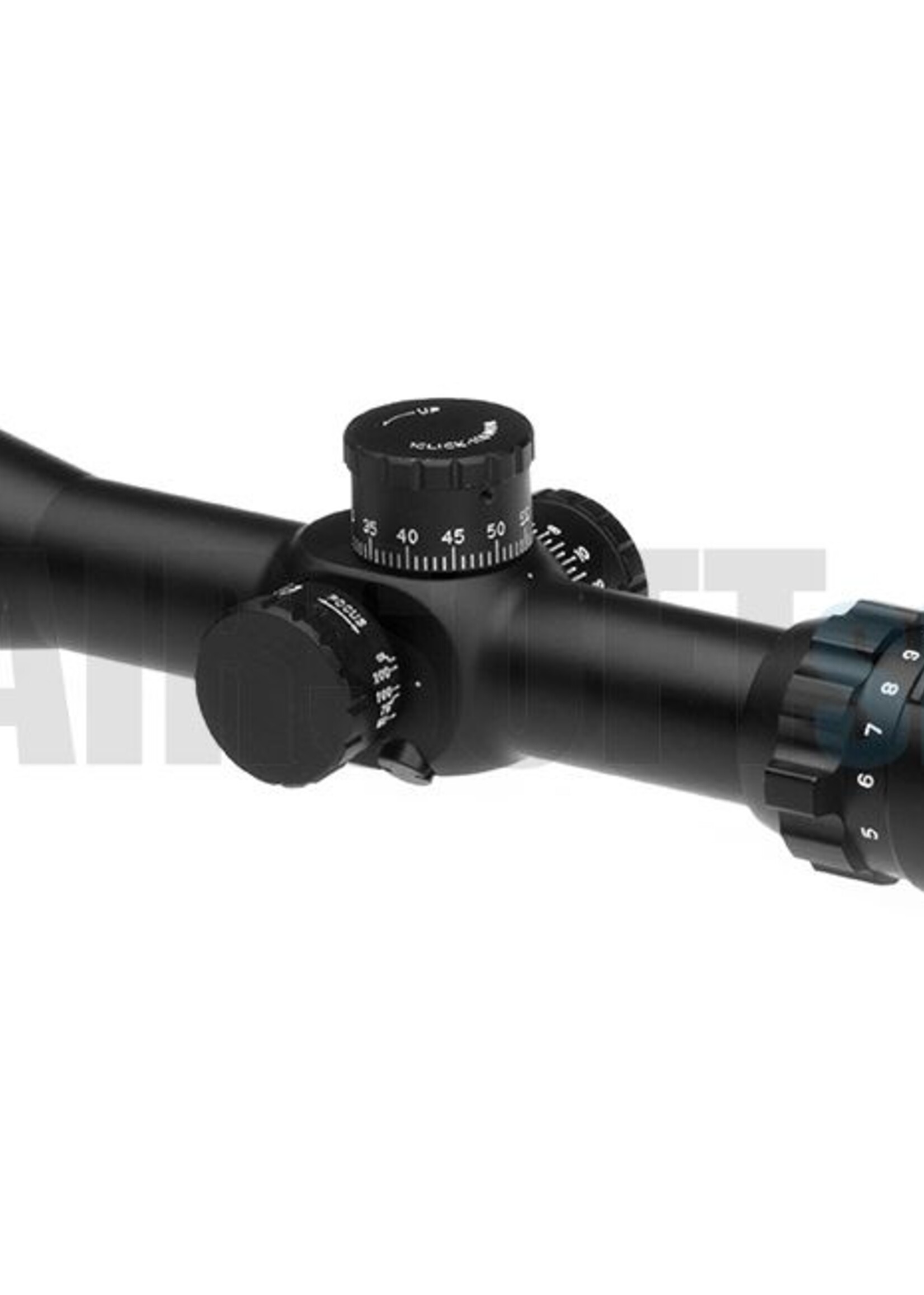 Pirate Arms 3.5-10x40 Tactical Scope