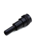 PolarStar Fusion Engine AK Nozzle (Black)