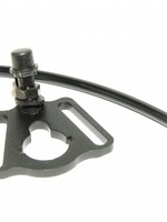 Redline M4 Plate Connect (Full Routing Kit)