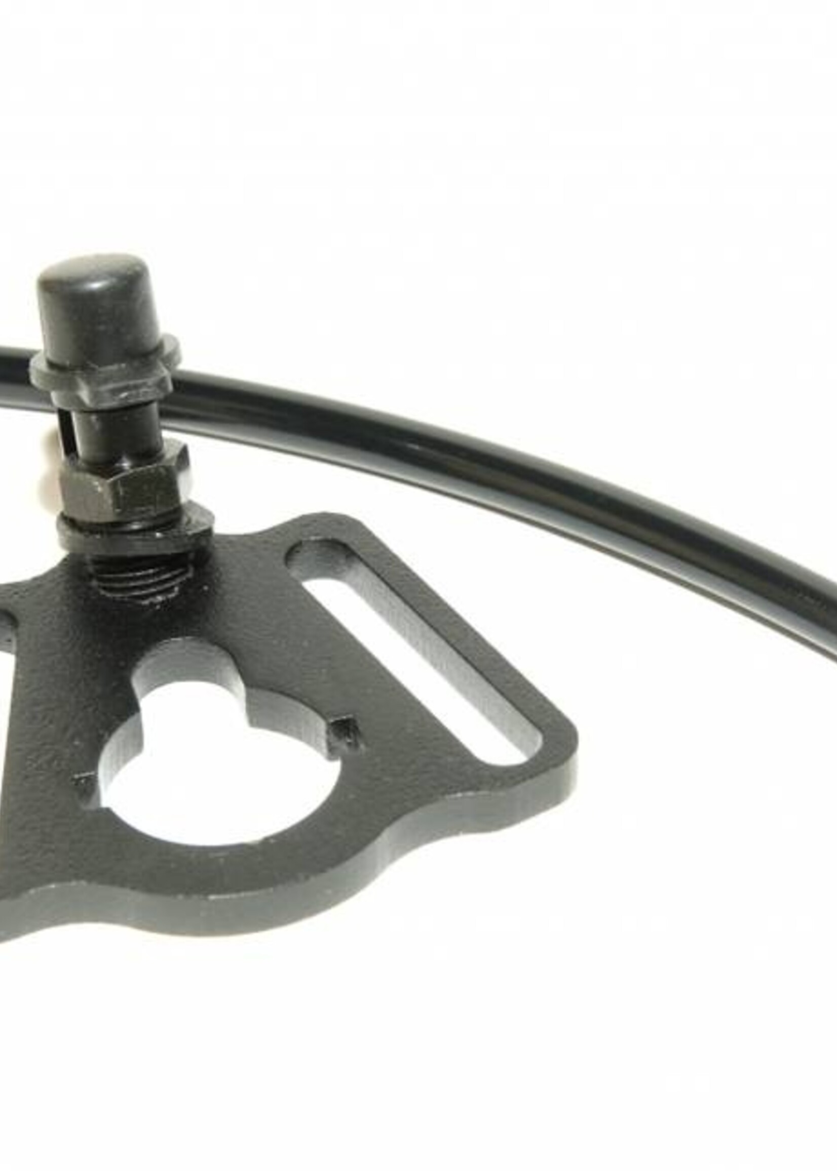 Redline M4 Plate Connect (Full Routing Kit)