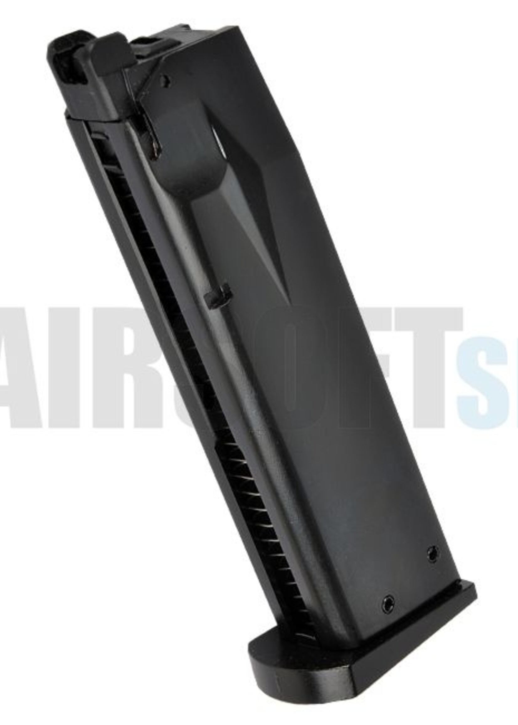 WE P228 GBB Mag