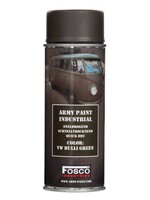 Fosco Spray Paint VW Bully Green 400ml