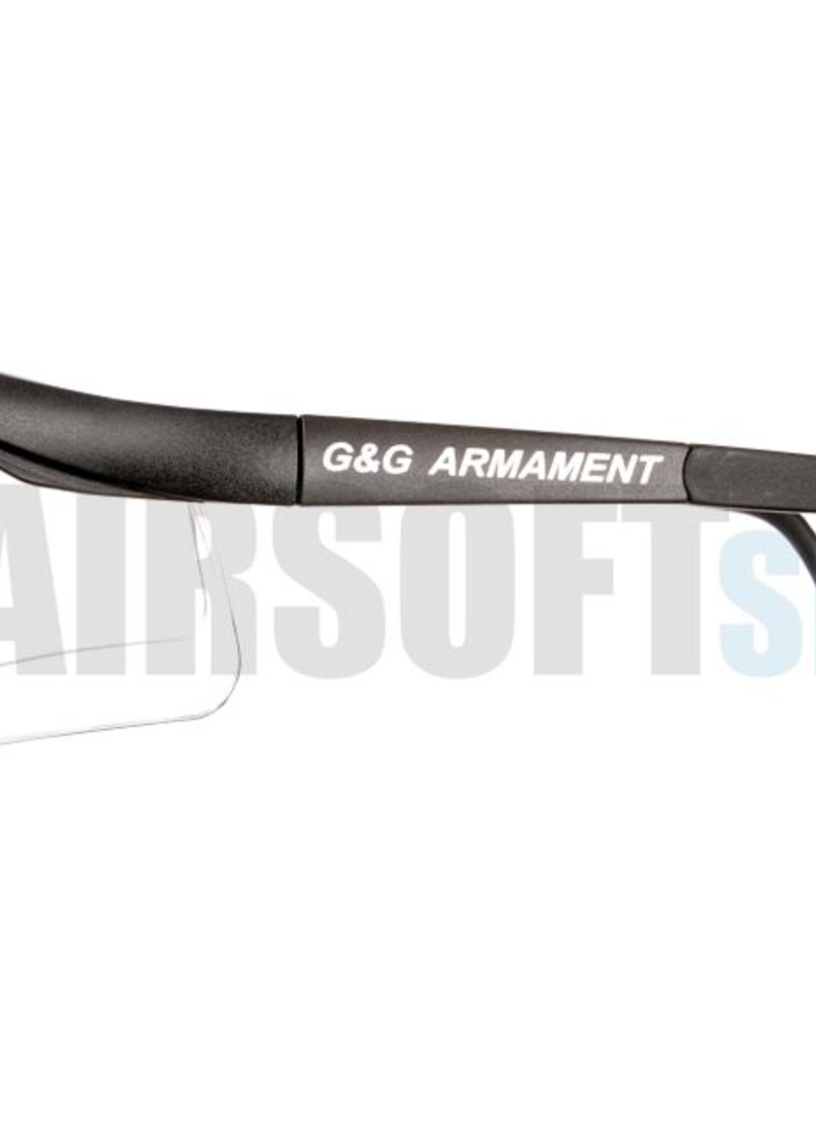 G&G Shooting Glasses