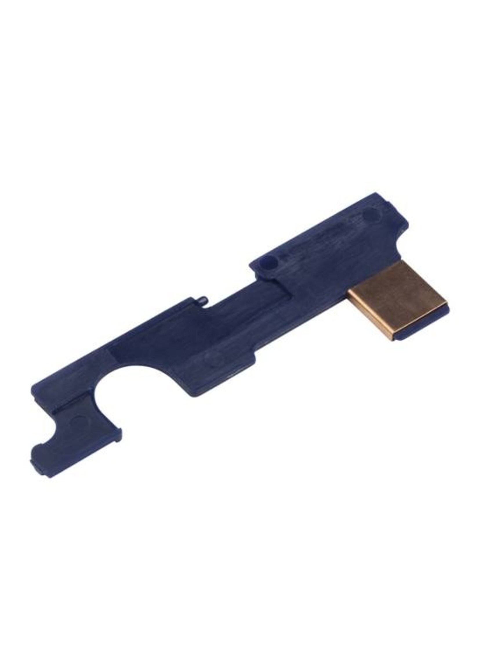 Ultimate Anti-Heat Selector Plate M4/M16