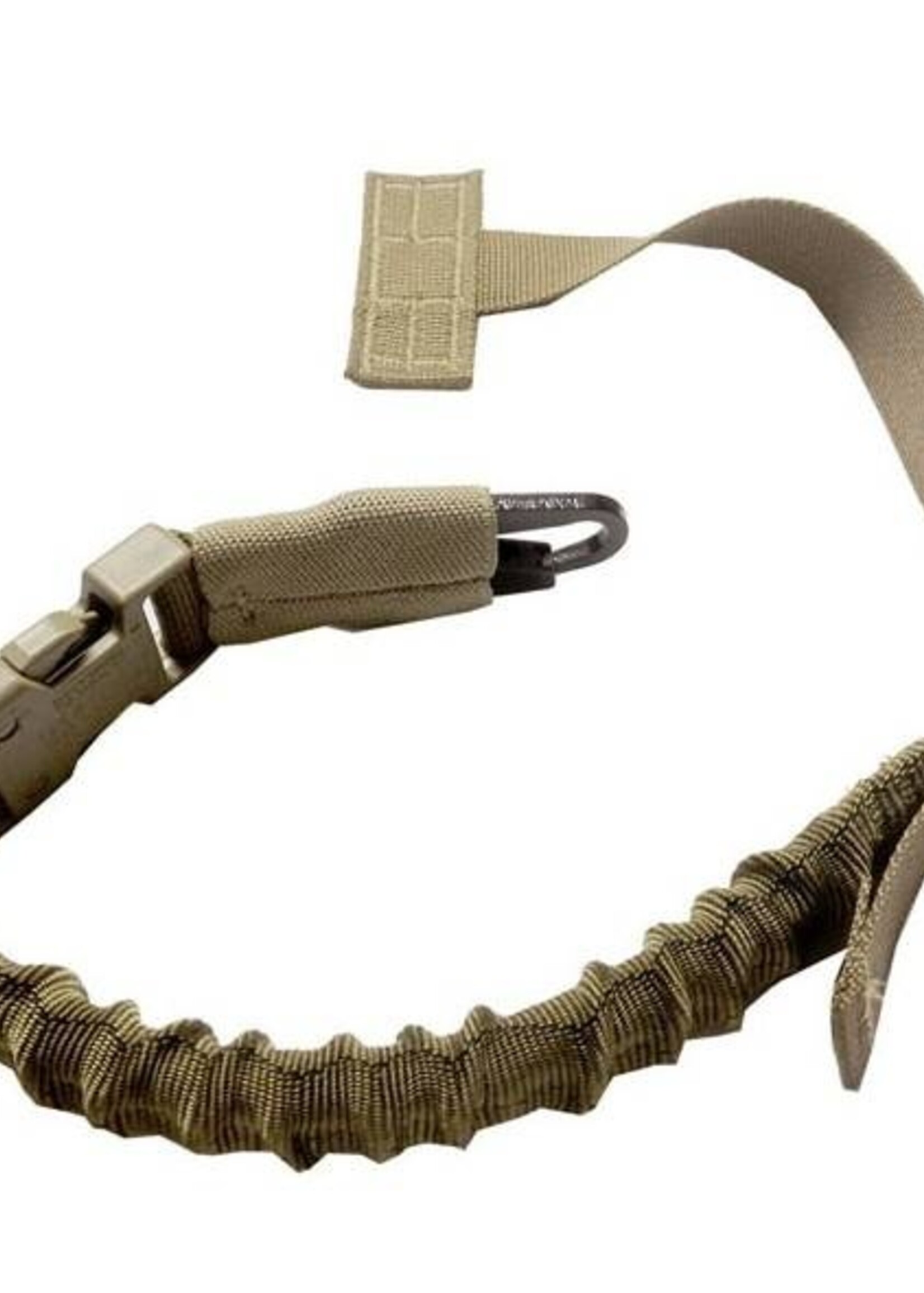 Warrior Assault Systems Quick Release Sling H&K Hook (Coyote Tan)