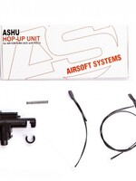 ASHU Hop Up Unit (Empty Mag Detection)