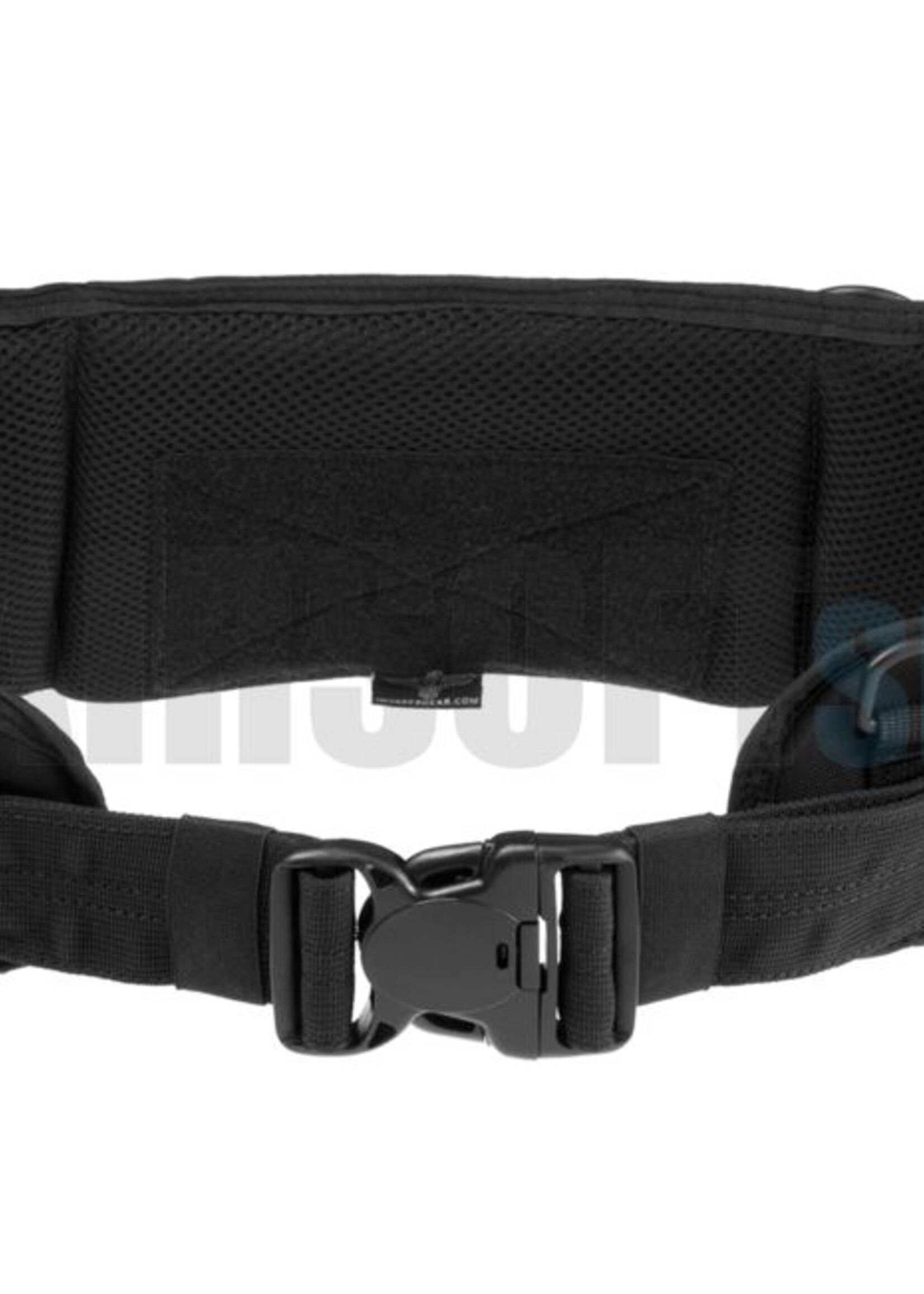 Invader Gear PLB Belt (Black)