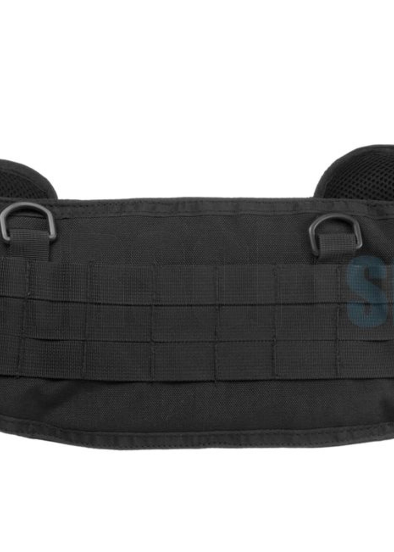 Invader Gear PLB Belt (Black)