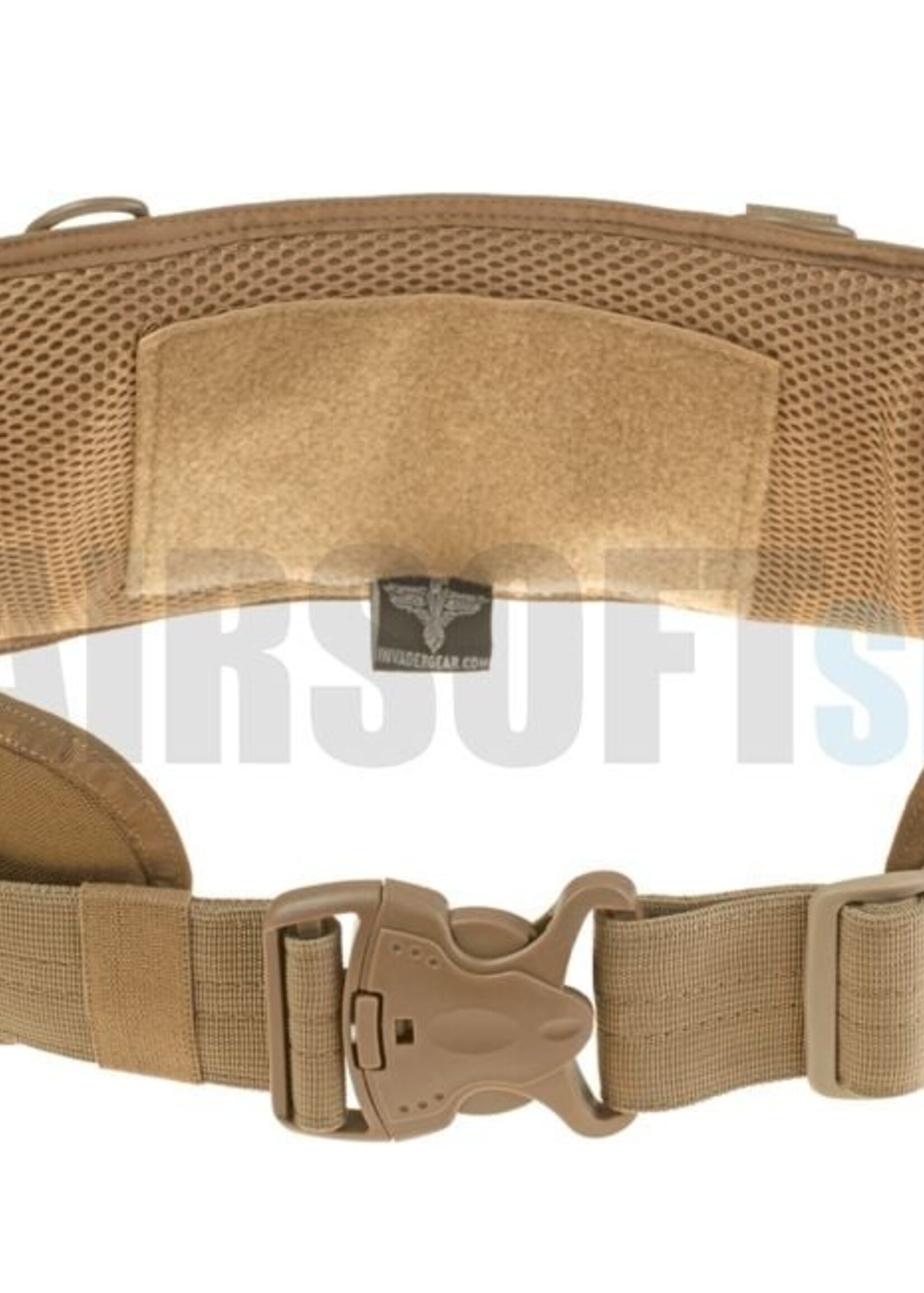 Invader Gear PLB Belt (Coyote Brown)