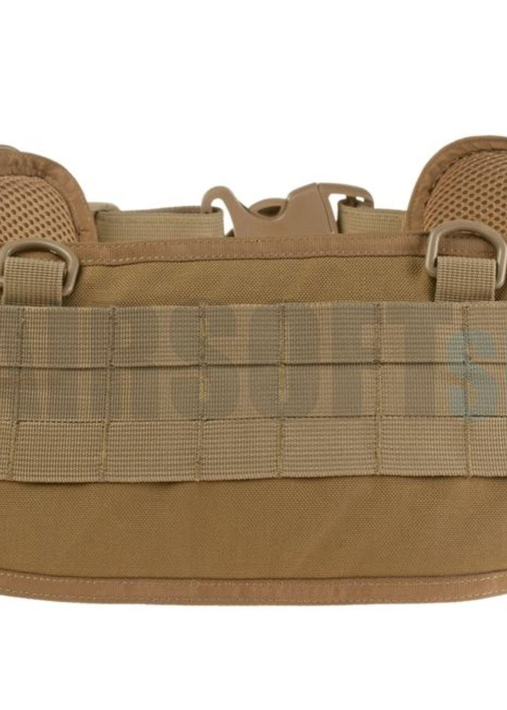 Invader Gear PLB Belt (Coyote Brown)