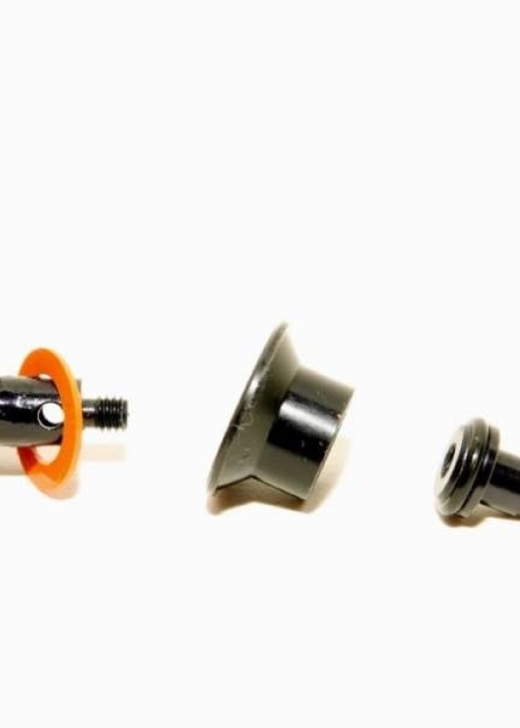 Redline Poppet Shim Kit