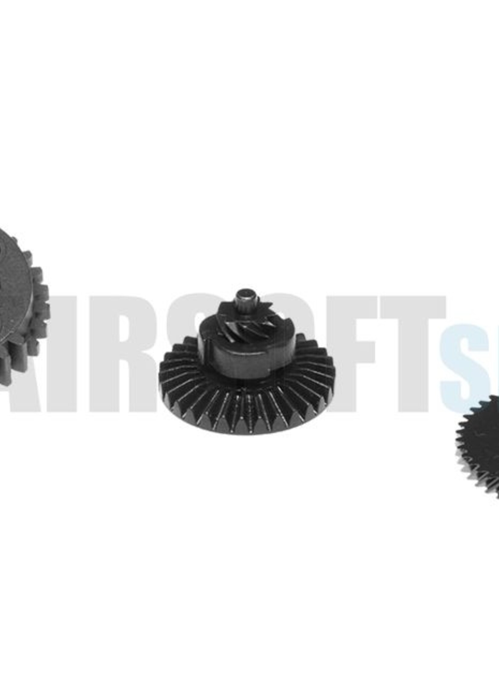 Guarder Infinity Torque-Up Steel Gear Set