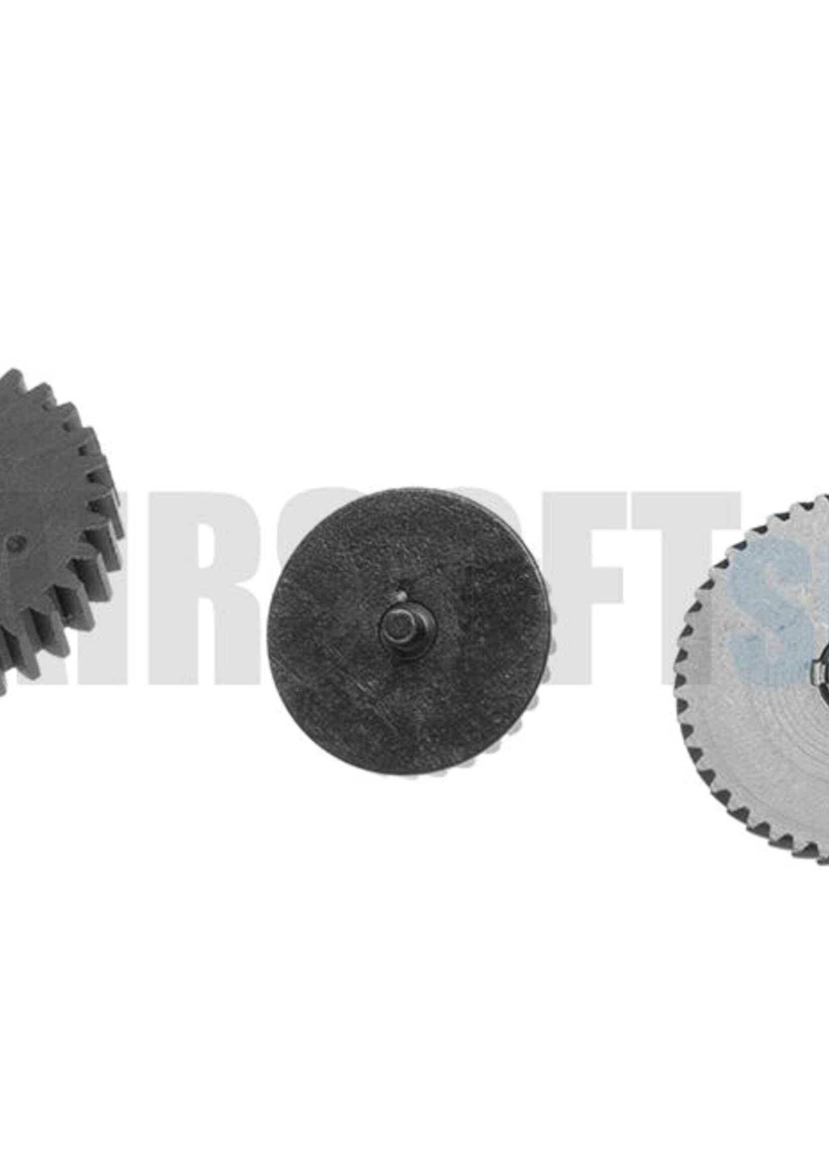 Guarder Infinity Torque-Up Steel Gear Set