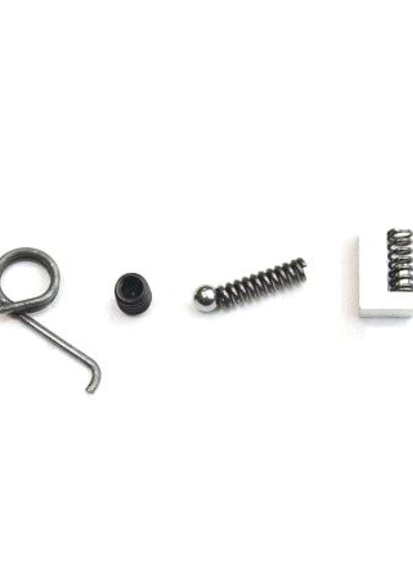 FCC PTW Gearbox Internal Parts Set