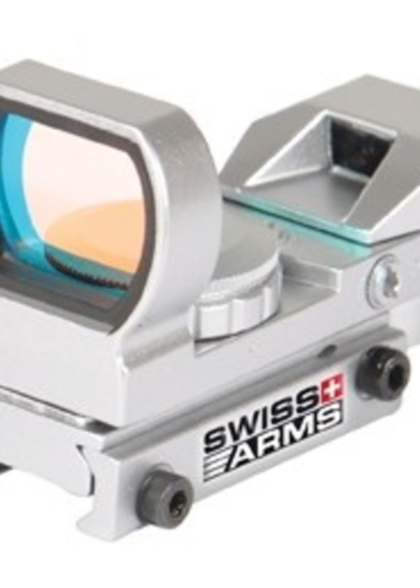 Swiss Arms Multi Dot (Silver)