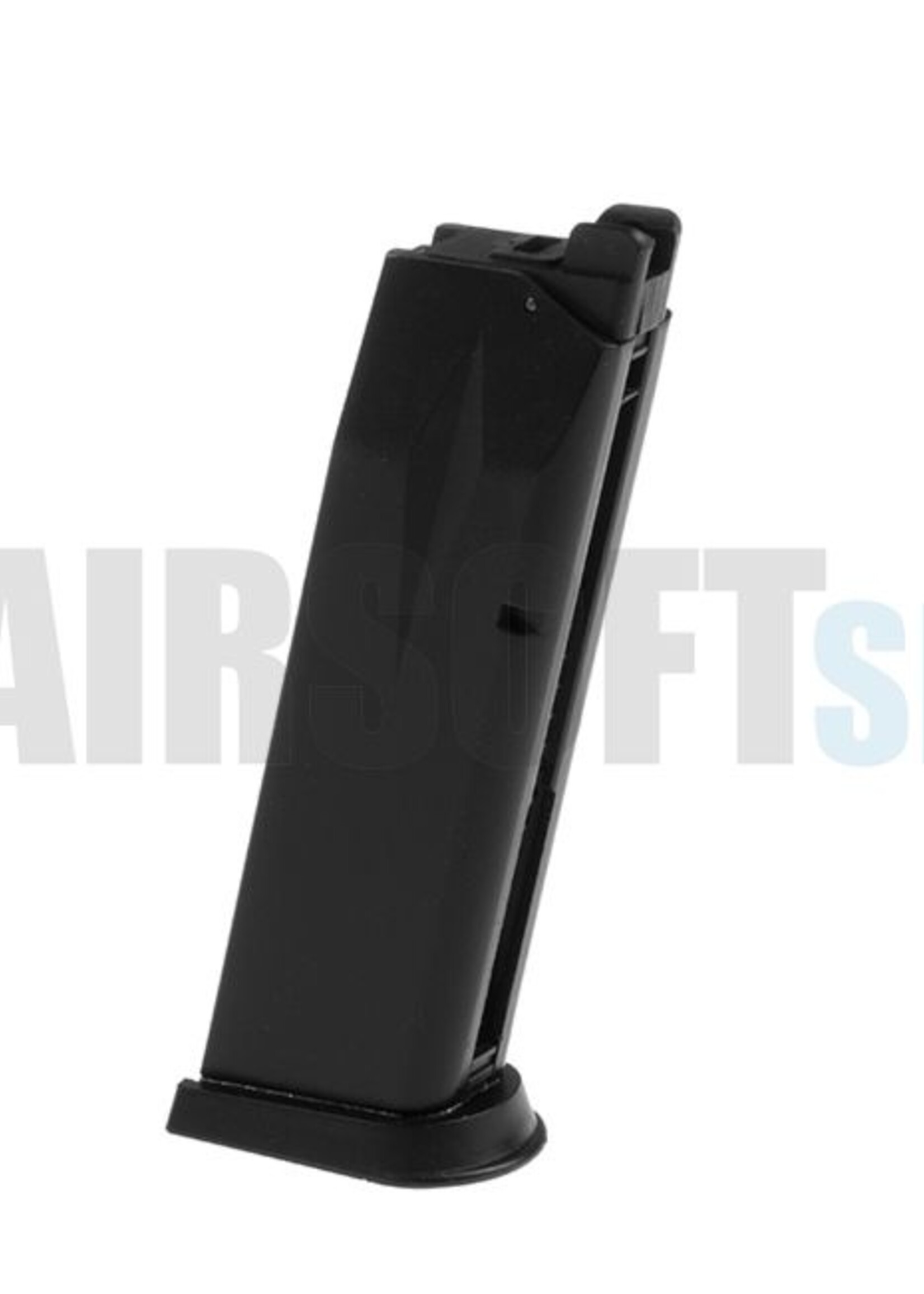 WE P229 GBB Mag