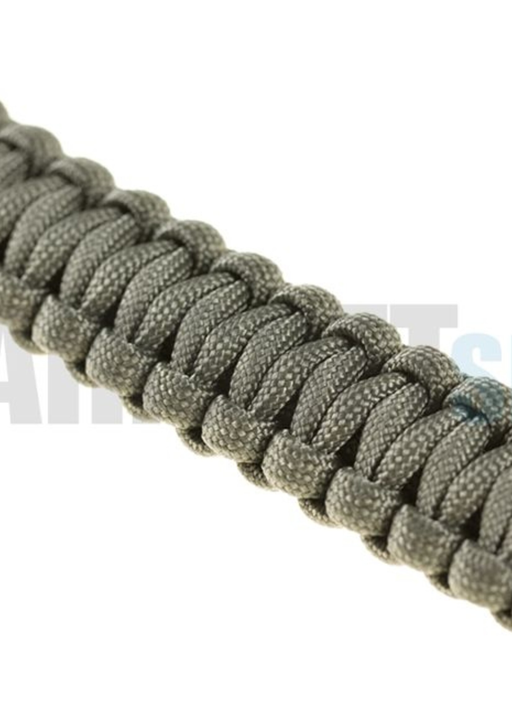 Invader Gear Shackle Bracelet (Dark Grey)