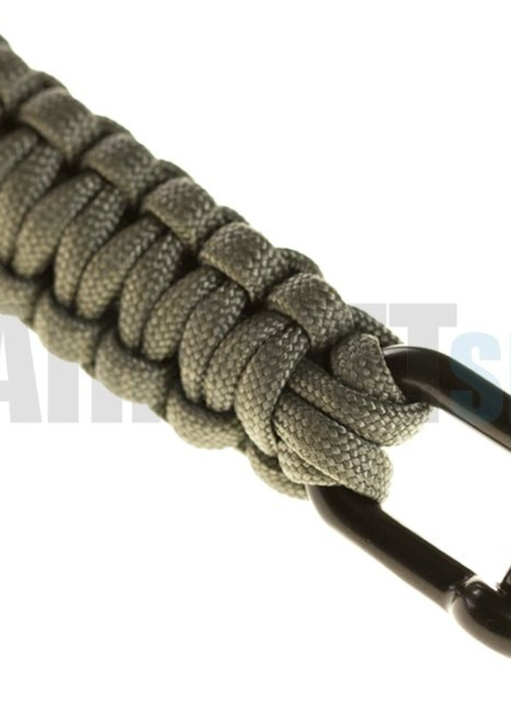 Invader Gear Shackle Bracelet (Dark Grey)