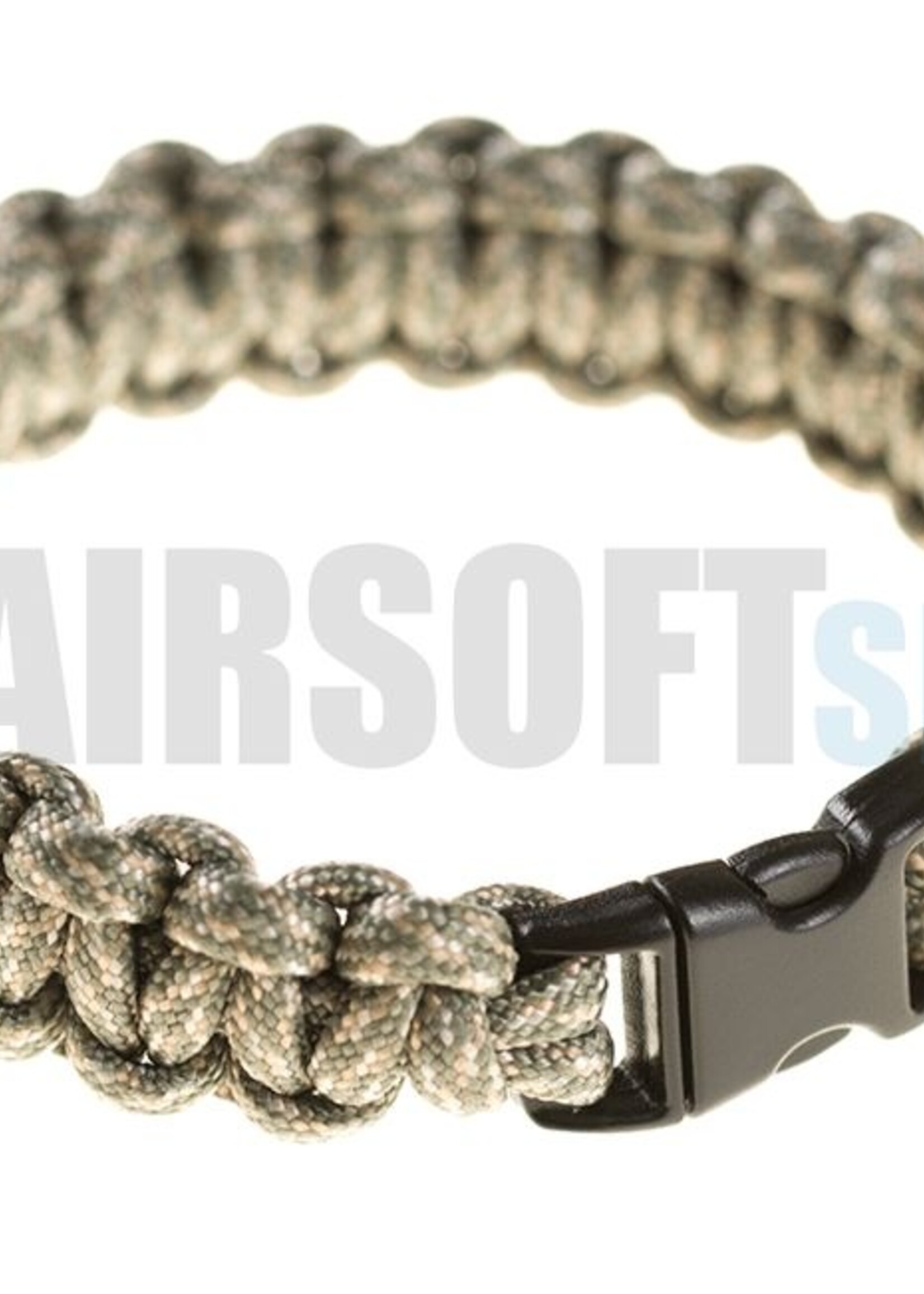 Invader Gear Paracord Bracelet Compact (ACU Camo)