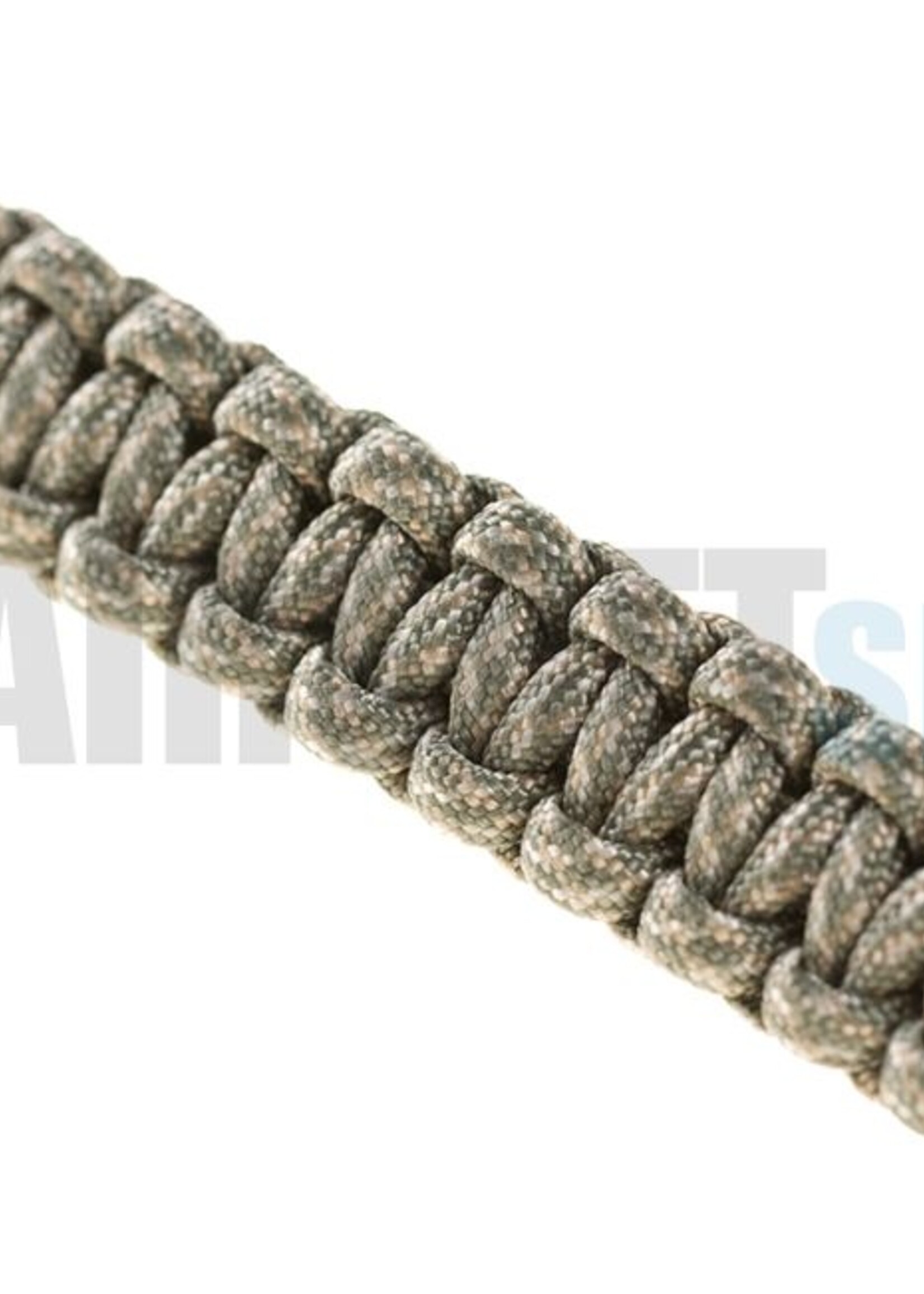 Invader Gear Paracord Bracelet Compact (ACU Camo)