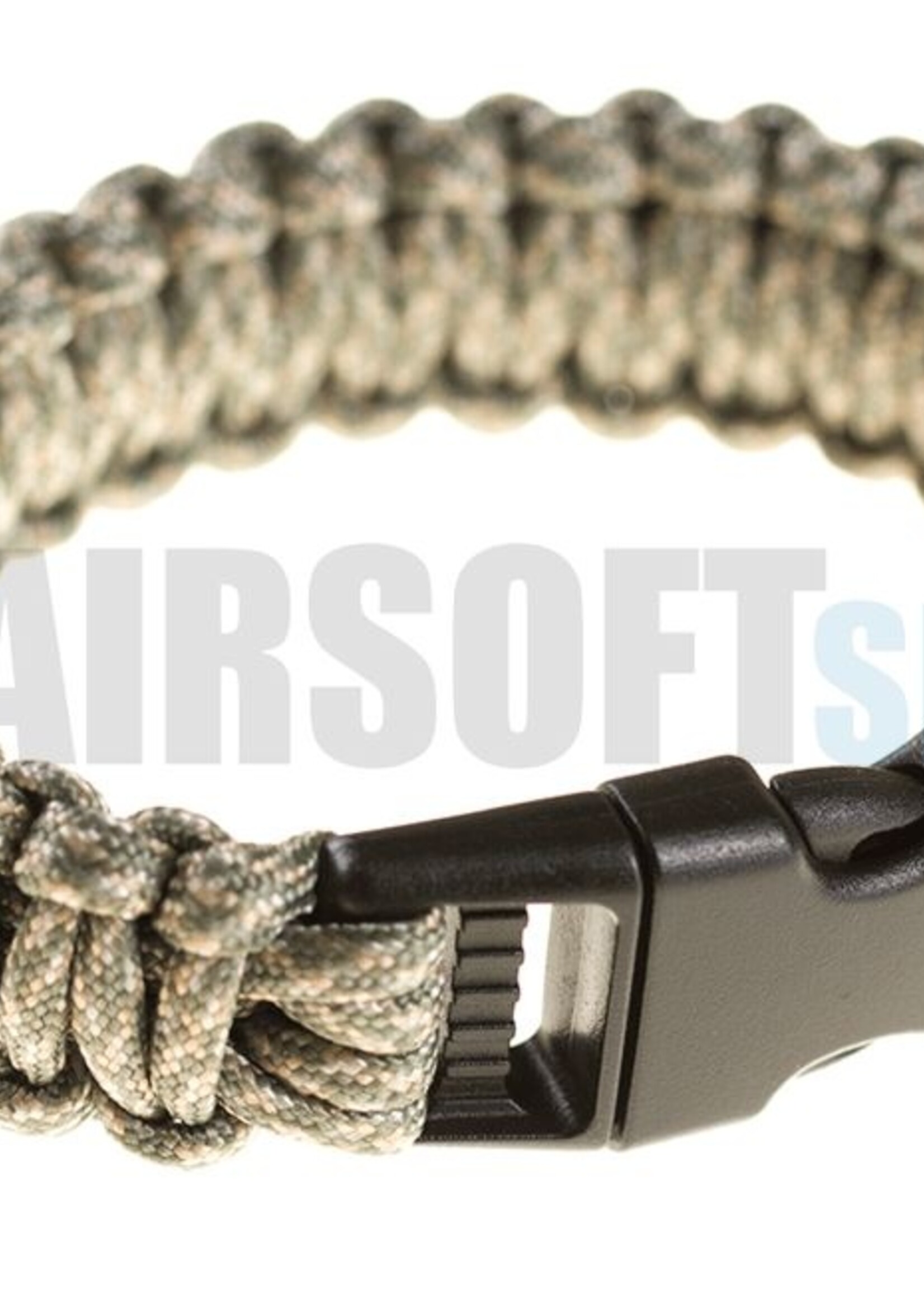 Invader Gear Paracord Bracelet (ACU Camo)