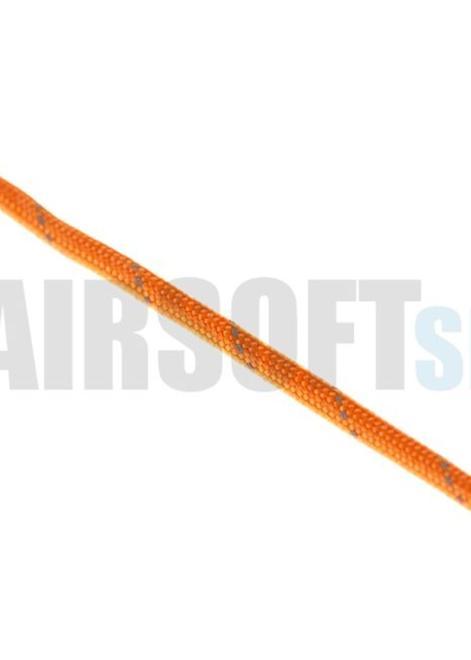 Invader Gear Paracord 550lb (Orange Yellow Reflective)