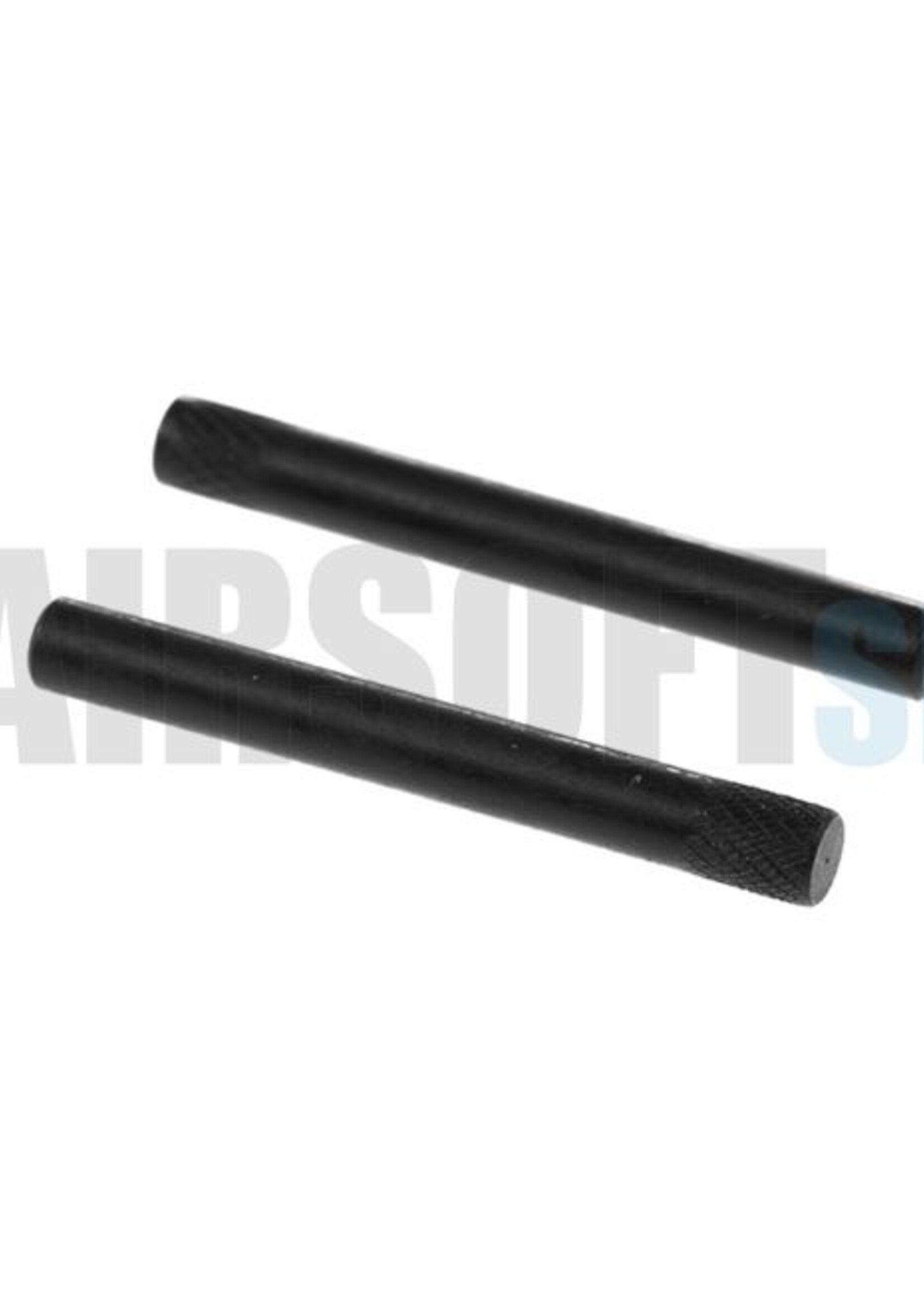 Guarder M4 Gearbox Steel Pin Set