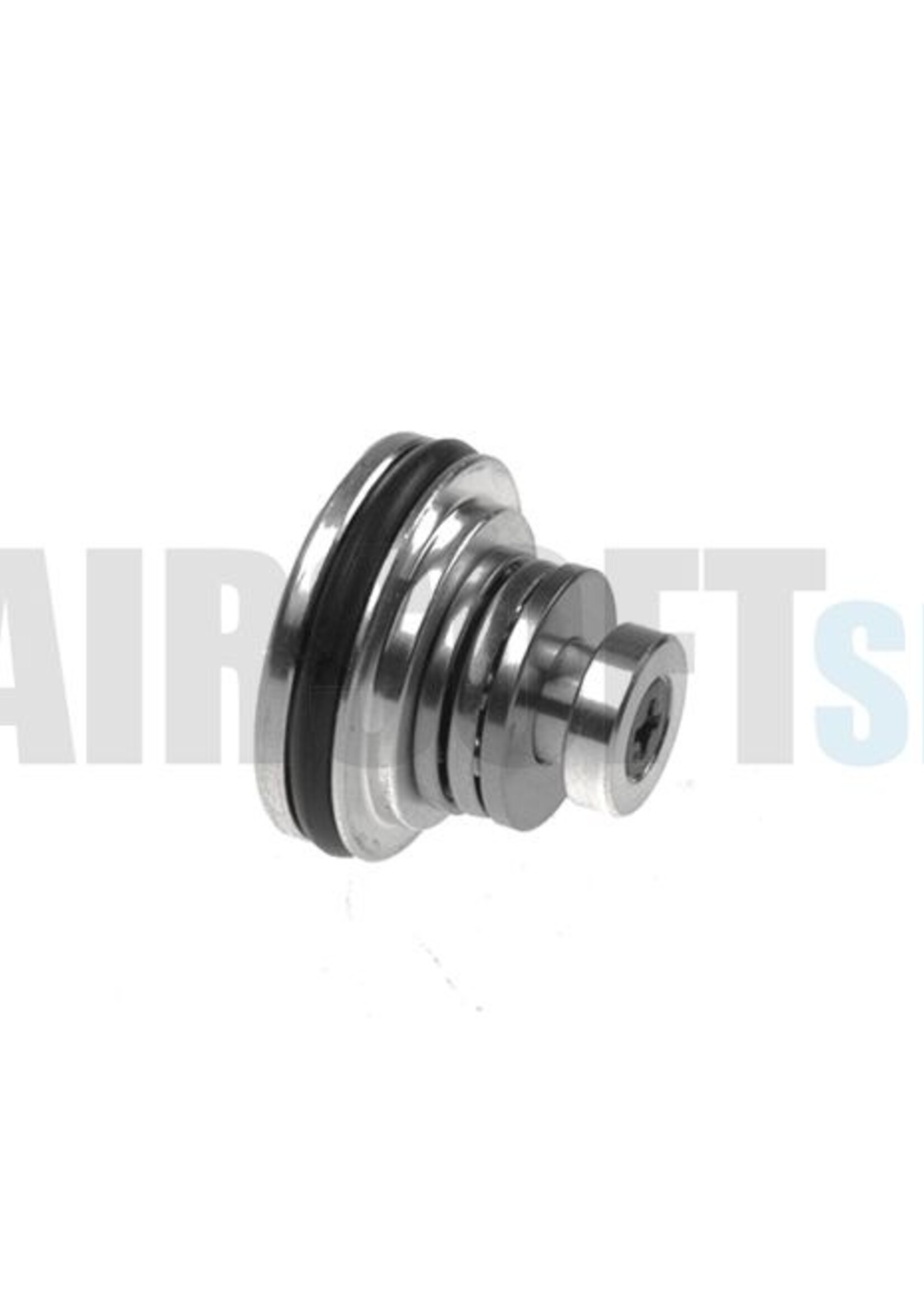 Guarder Aluminium Vent Piston Head