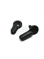 FCC PTW Bad Ass Selector Set (Black)