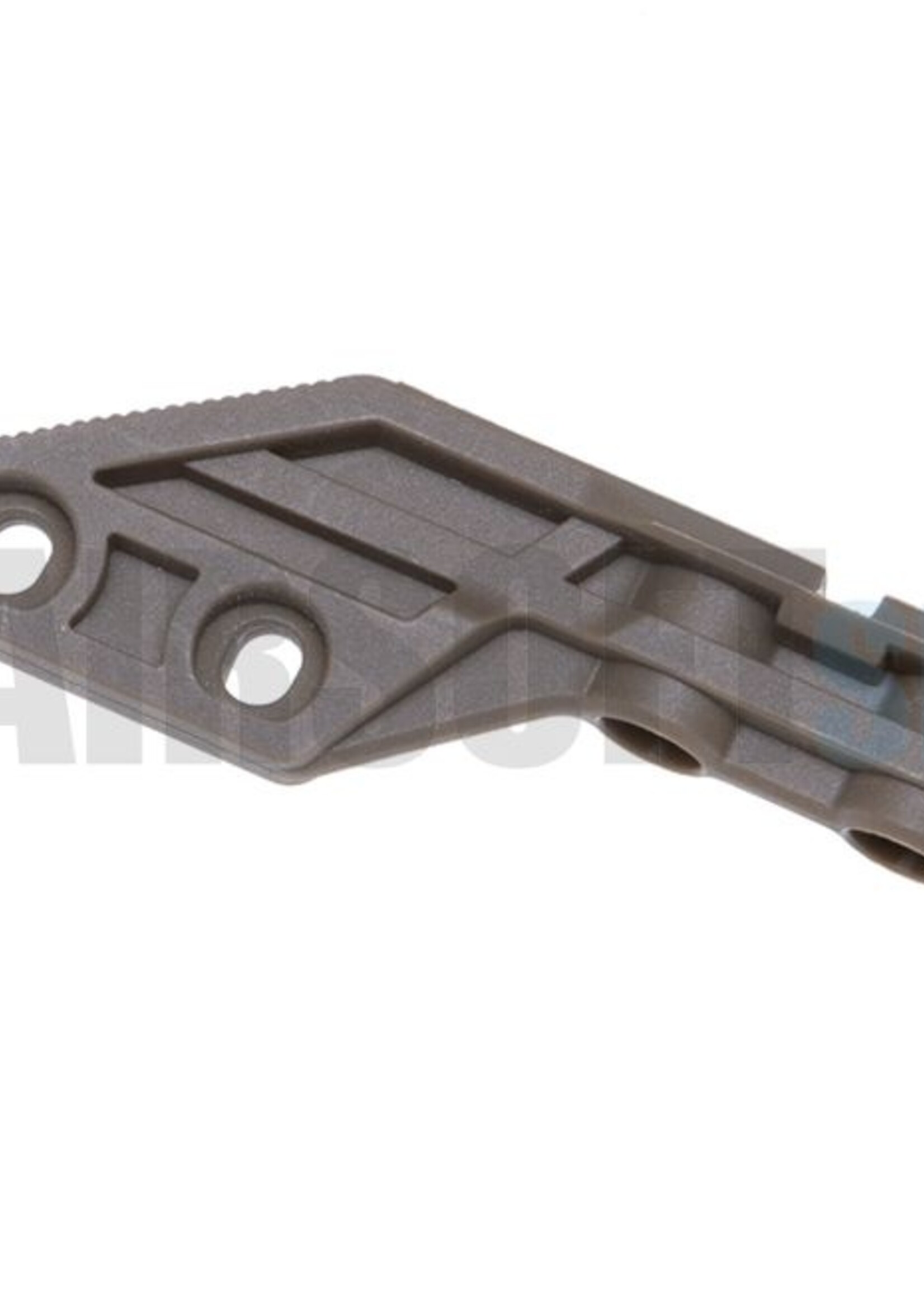 Element MPOE Scout Flashlight Mount (Dark Earth)