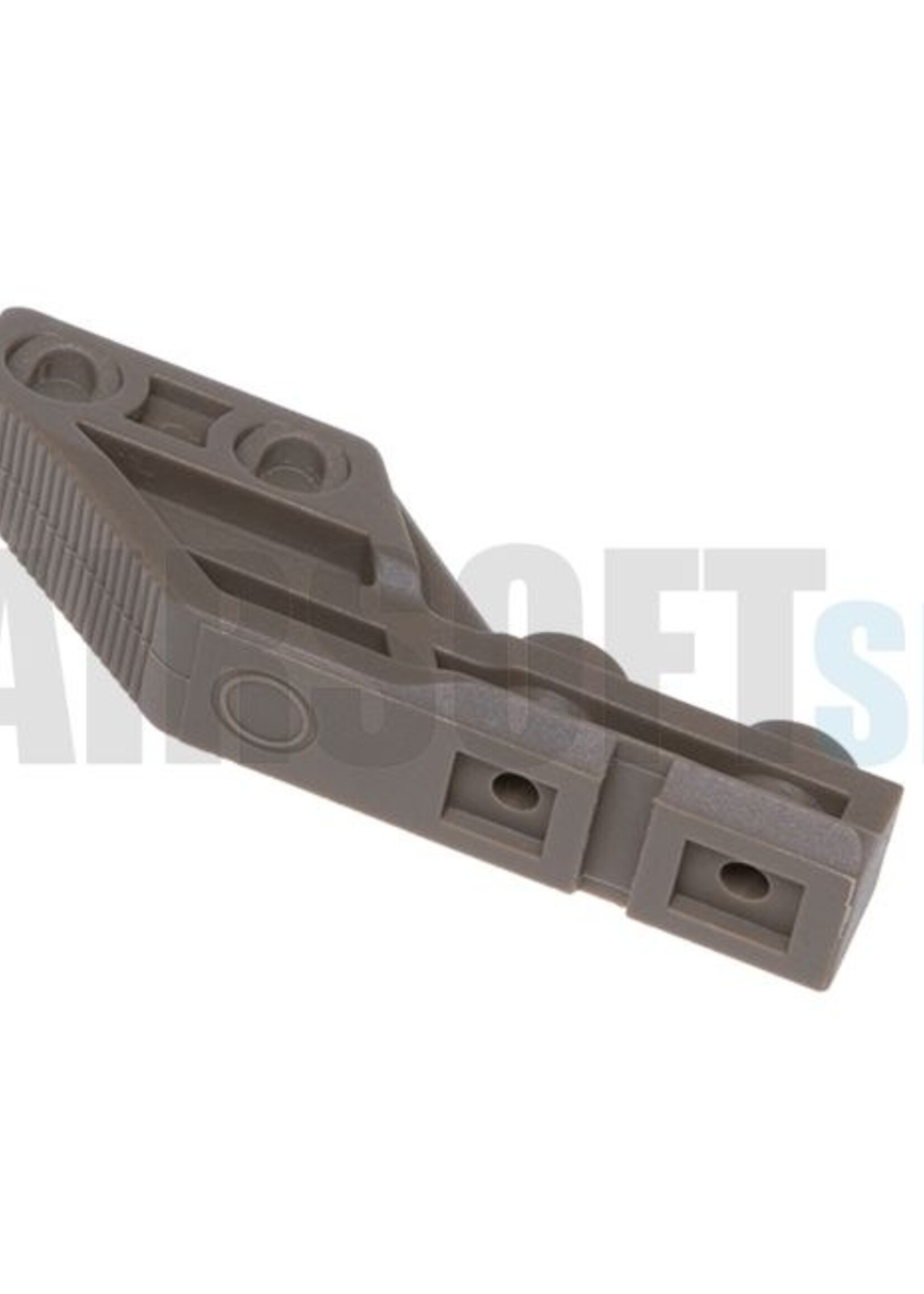 Element MPOE Scout Flashlight Mount (Dark Earth)