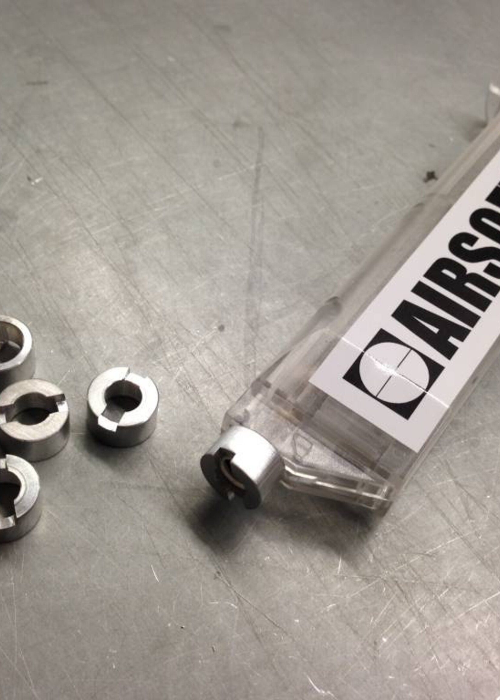 Flawless Parts PTW BB Loader Adapter