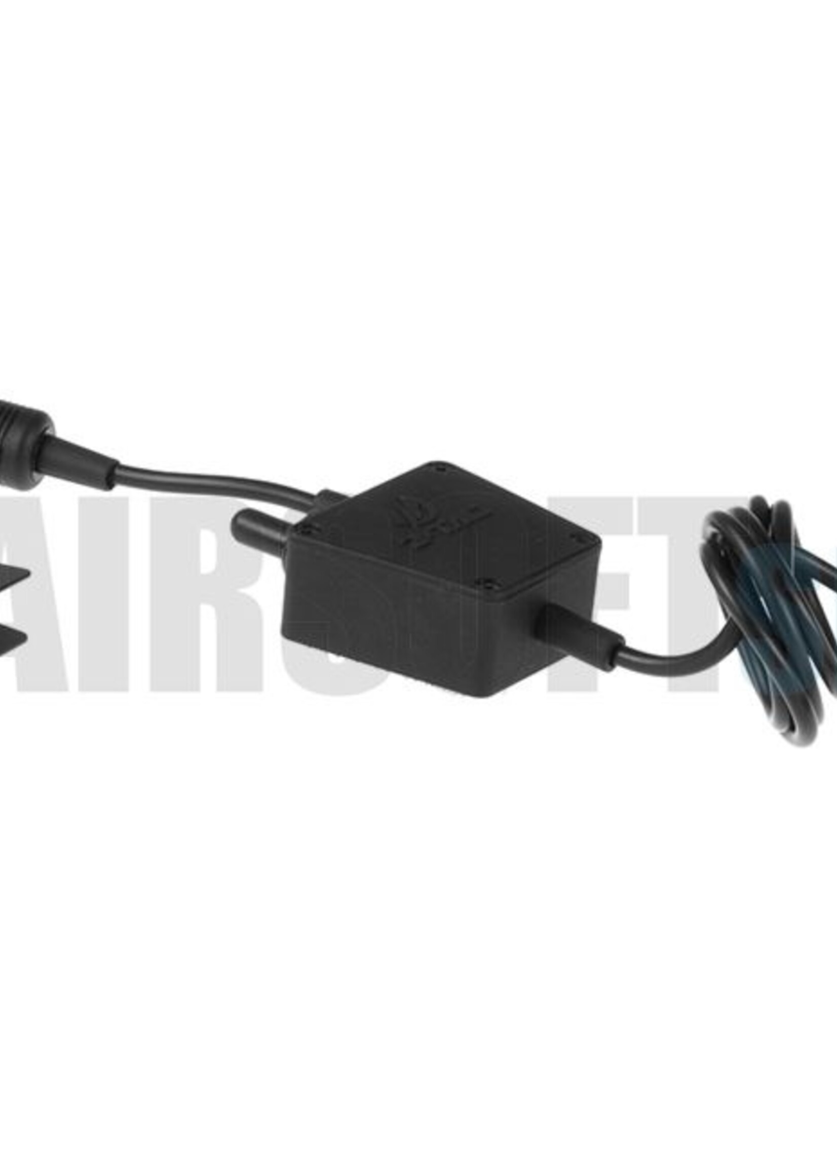 Z-Tactical E-Switch Tactical PTT Motorola 2-way