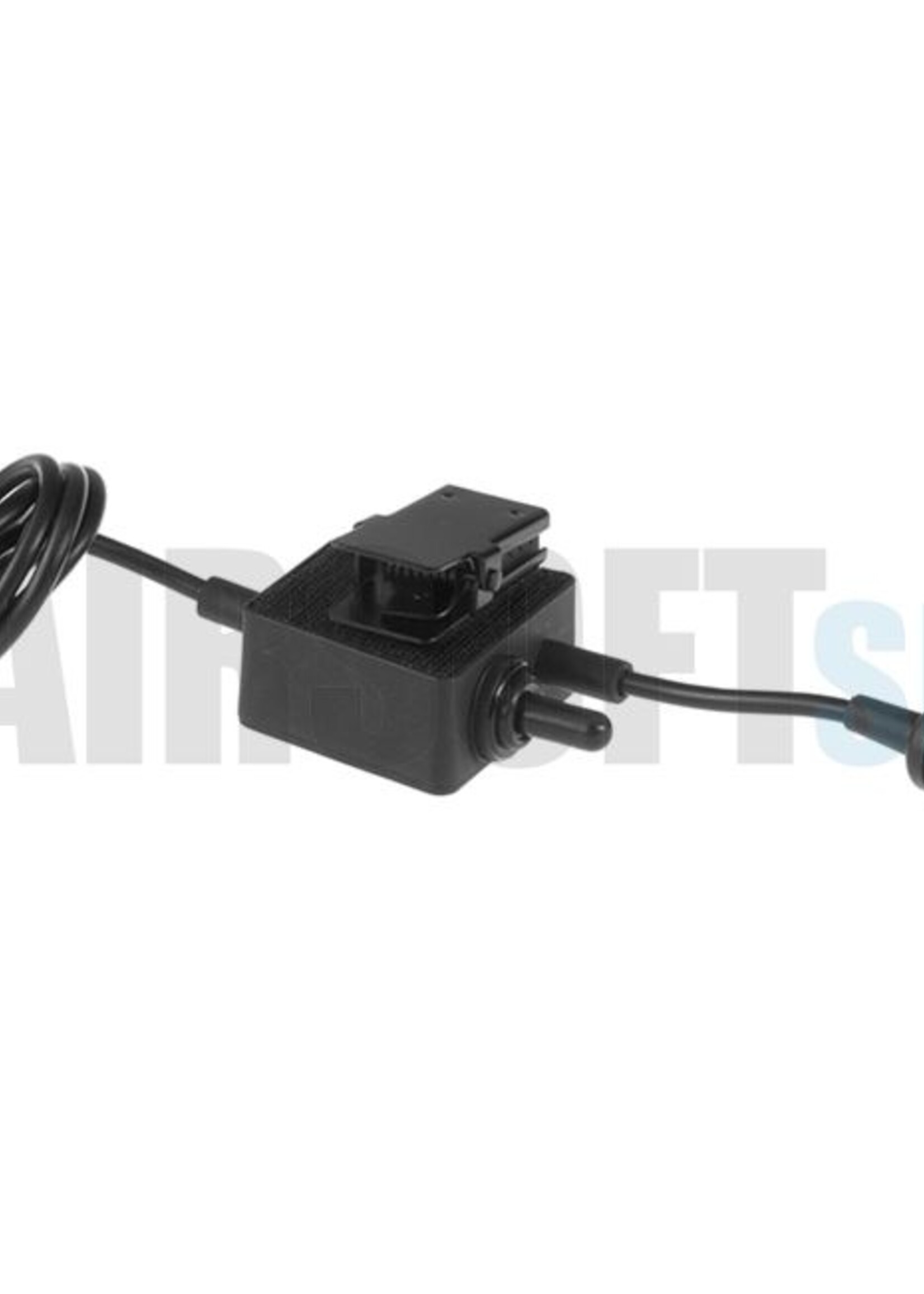 Z-Tactical E-Switch Tactical PTT Motorola 2-way