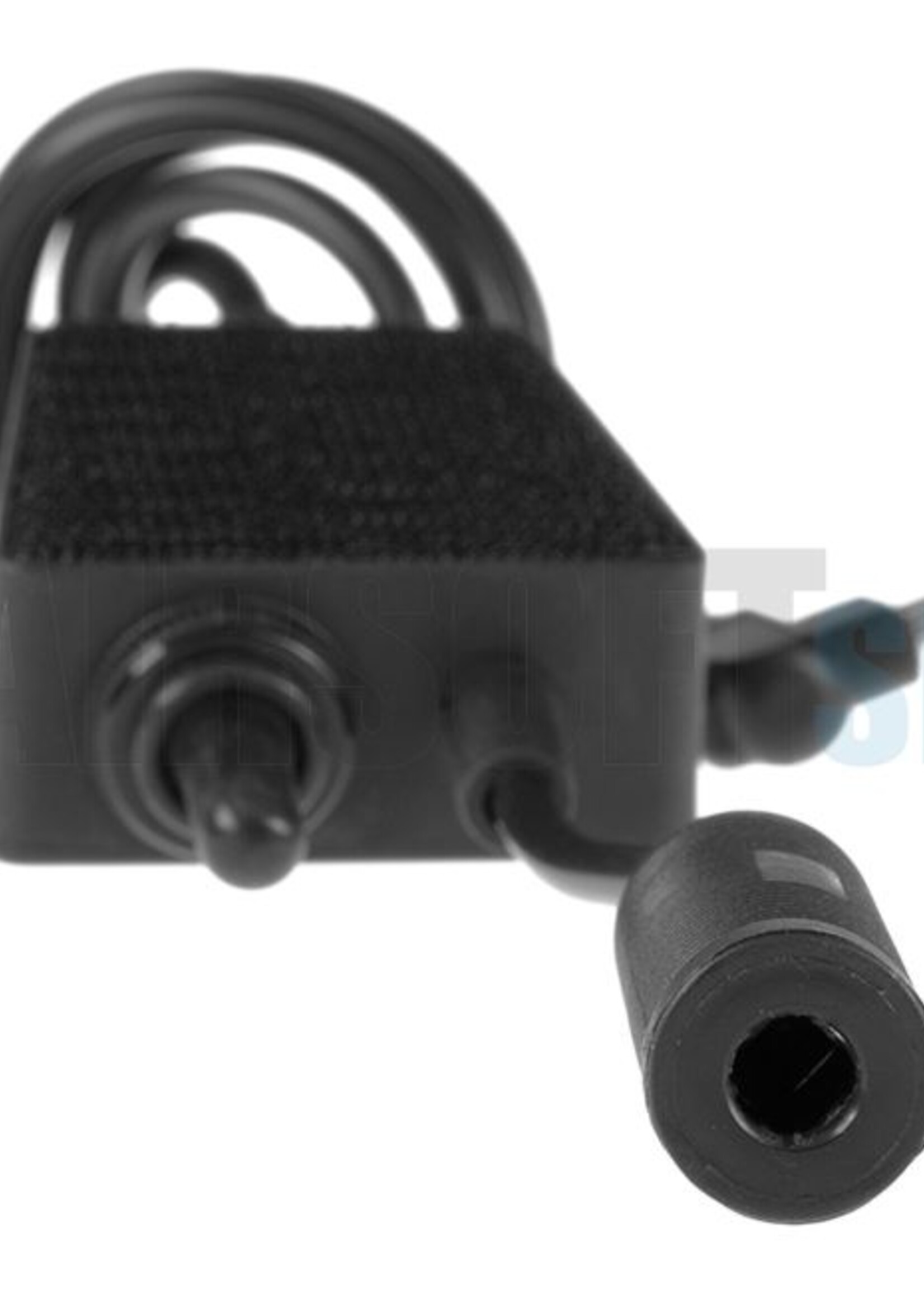Z-Tactical E-Switch Tactical PTT Motorola 2-way