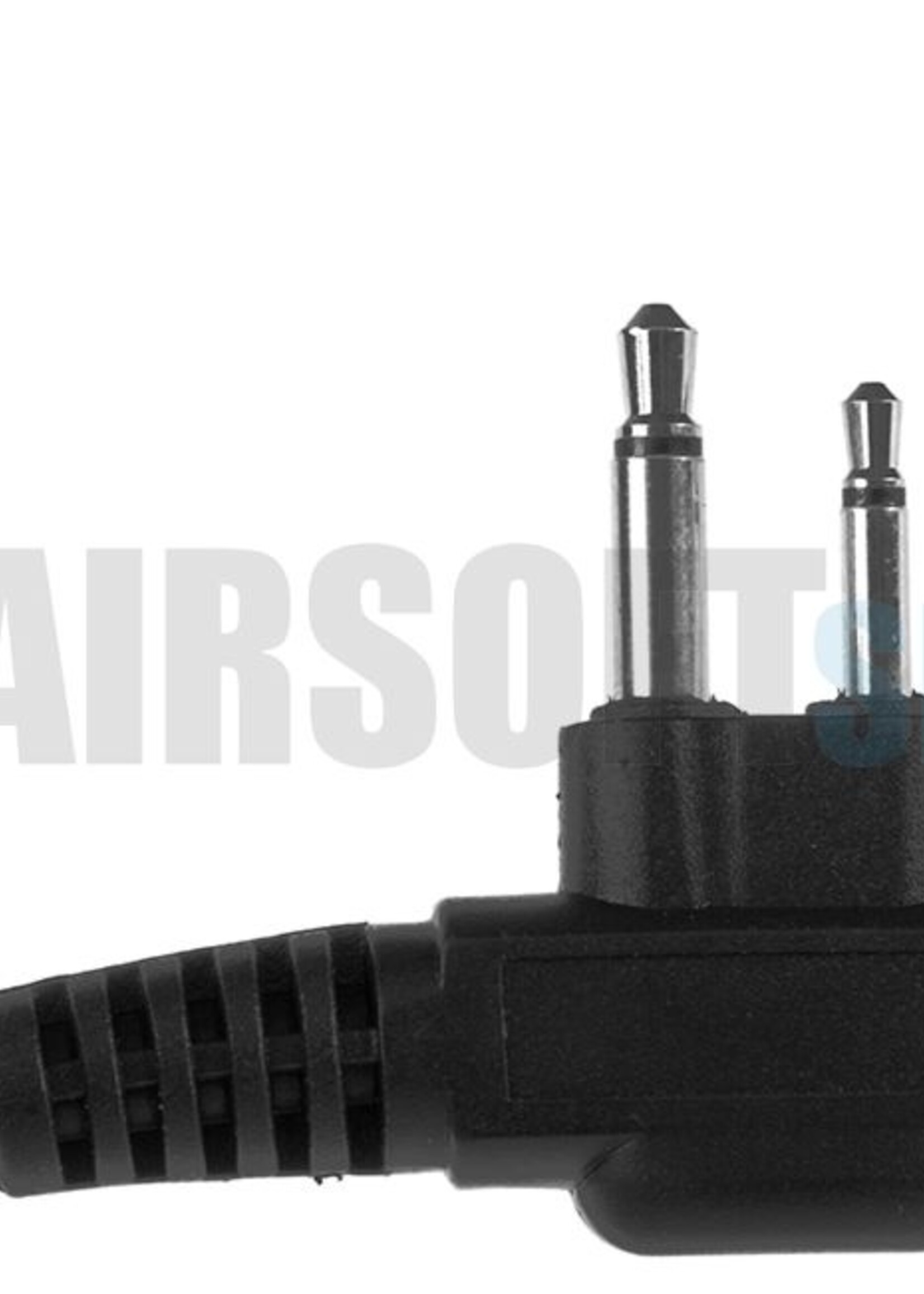 Z-Tactical E-Switch Tactical PTT Motorola 2-way