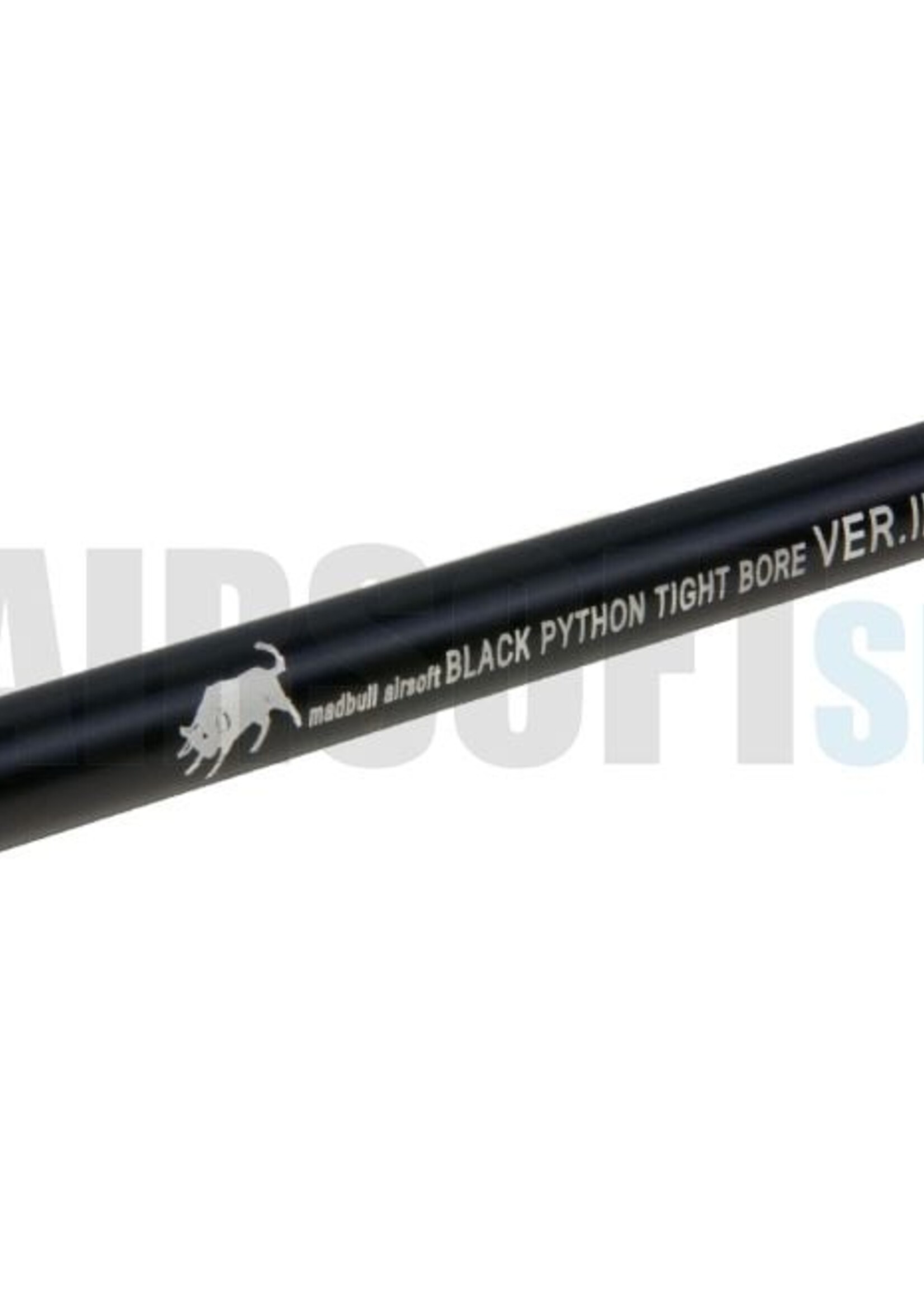 Madbull 6.03 Black Python II 499mm (APS-2/L96 Sniper)